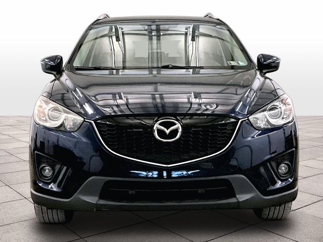 2015 Mazda CX-5 Grand Touring Blue at Audi Porsche Sewickley