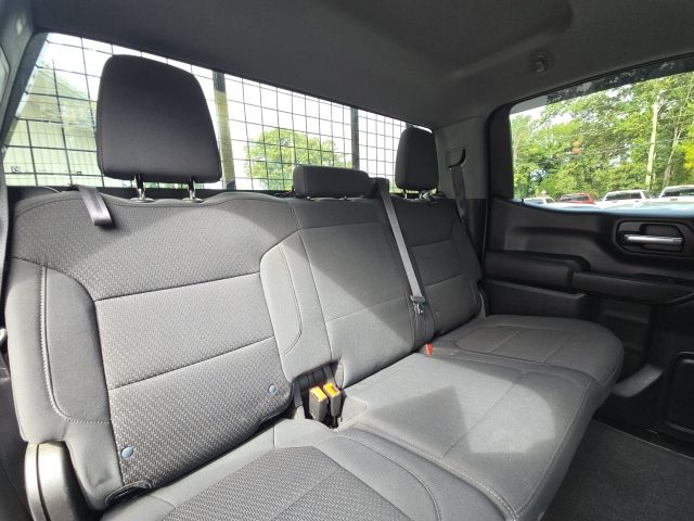 Photo of 2021 Chevrolet Silverado 1500 Custom in Dallas, GA - 16,  2021 Chevrolet Silverado 1500 Custom:C02370A