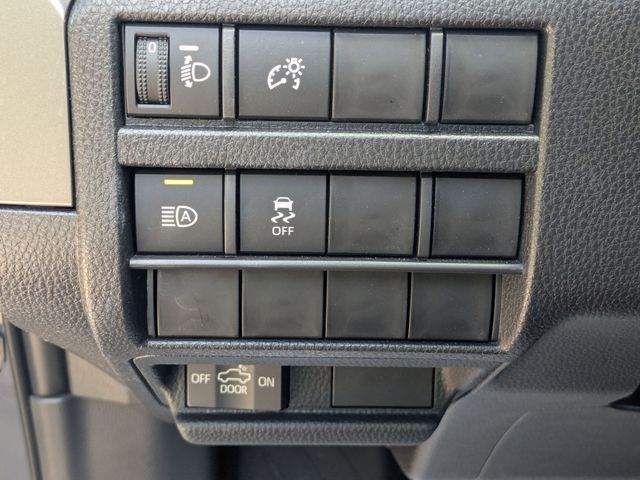 2025 Toyota Tacoma SR5  at Davis Toyota of Orangeburg