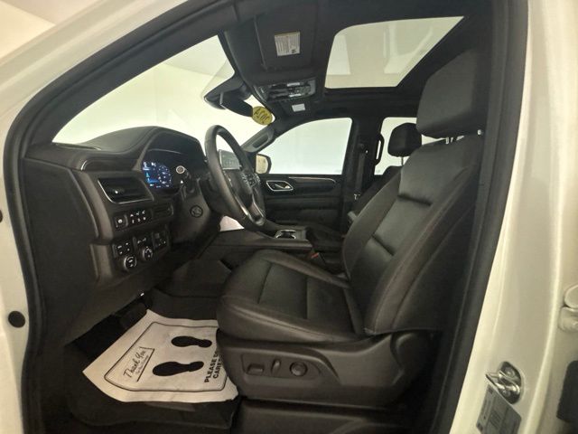 Used 2024 Chevrolet Tahoe SUV