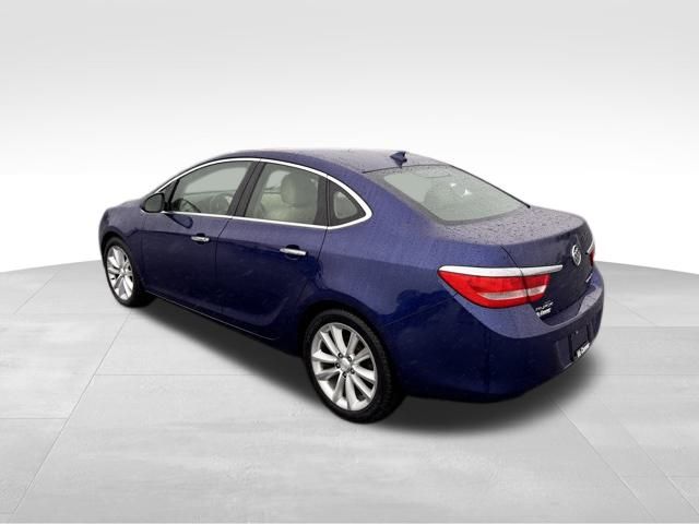 2014 Buick Verano Base 5