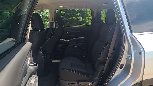 Used 2025 Subaru Ascent SUV