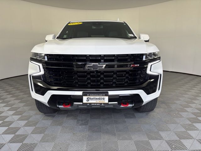Used 2024 Chevrolet Tahoe SUV