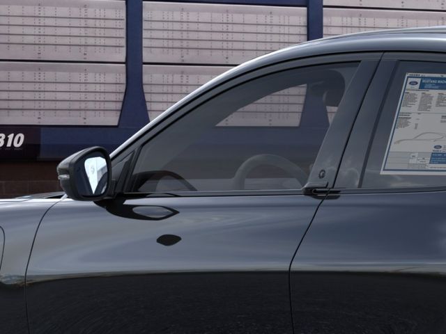 New 2026 Black Ford Premium image 21