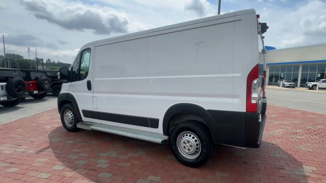 Used 2025 Ram ProMaster 2500 Van