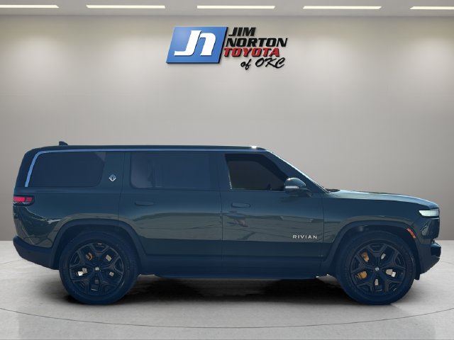 Used 2023 Rivian R1S SUV