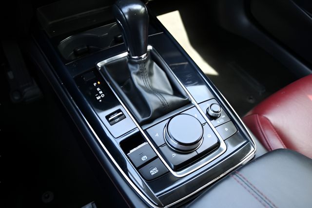 Used Car 2024 Mazda Cx-30  2.5 S Carbon Edition For Sale Under $25,000 In Austin, Texas