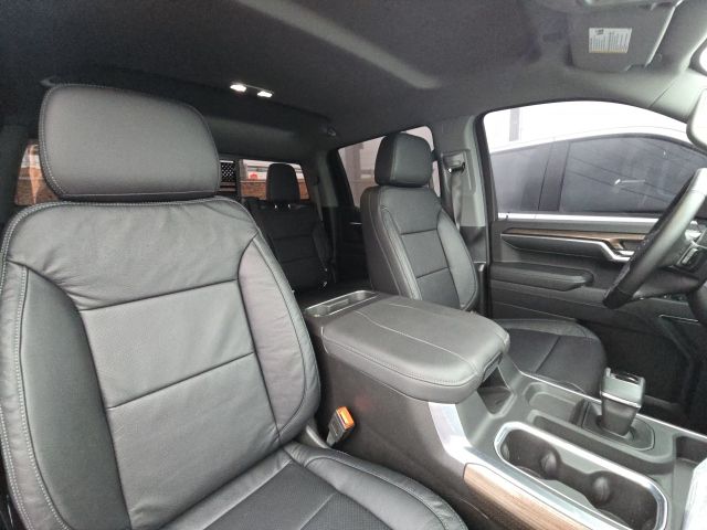 Photo of 2024 Chevrolet Silverado 1500 RST in Dallas, GA - 35,  2024 Chevrolet Silverado 1500 RST:43352A