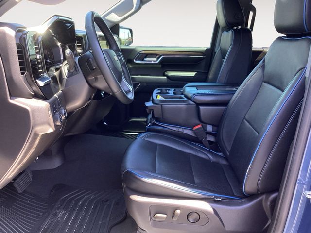 Used Car 2024 Chevrolet Silverado 1500  Lt For Sale Under $40,000 In San Antonio, Texas