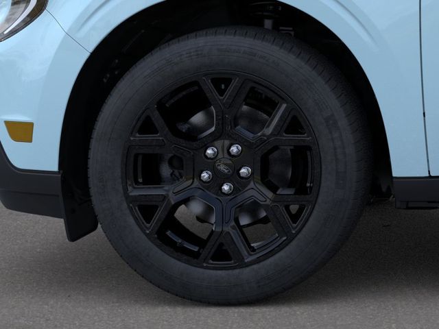 new 2026 Ford Maverick car, priced at $43,805