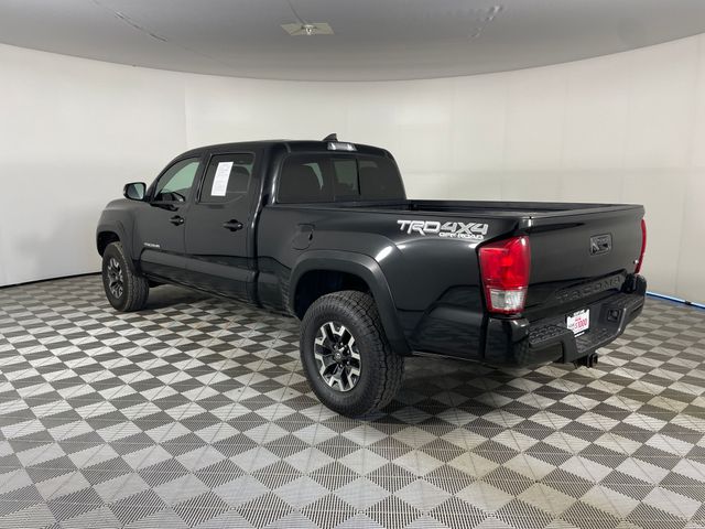 Used 2017 Toyota Tacoma TRD Off-Road For Sale in Bremerton, WA