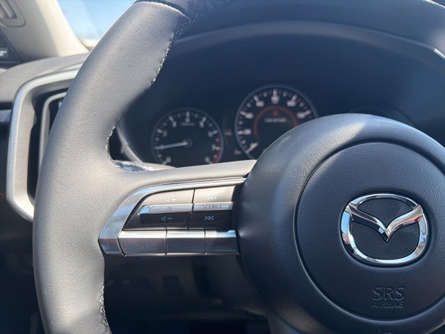 New 2026 Gray Mazda 2.5 Turbo image 36