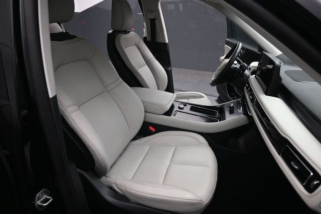 Used 2025 Lincoln Aviator SUV