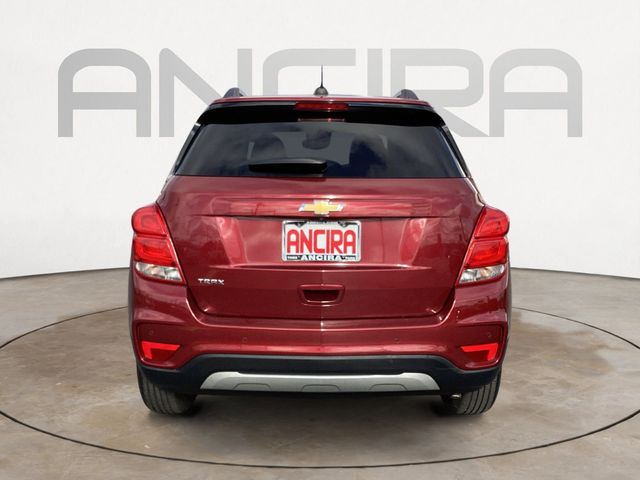 Used Car 2021 Chevrolet Trax  Lt For Sale Under $20,000 In San Antonio, Texas