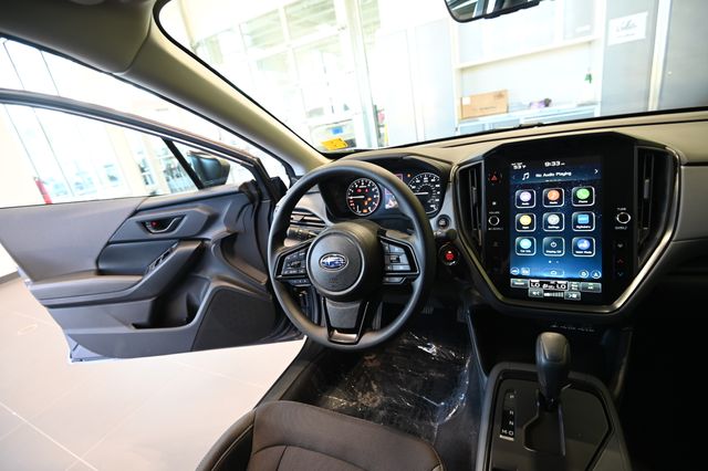 New 2026 Gray Subaru Premium image 22