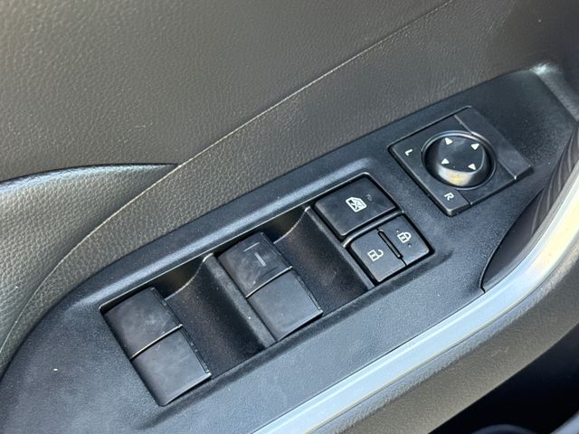 Used 2025 Toyota RAV4 SUV