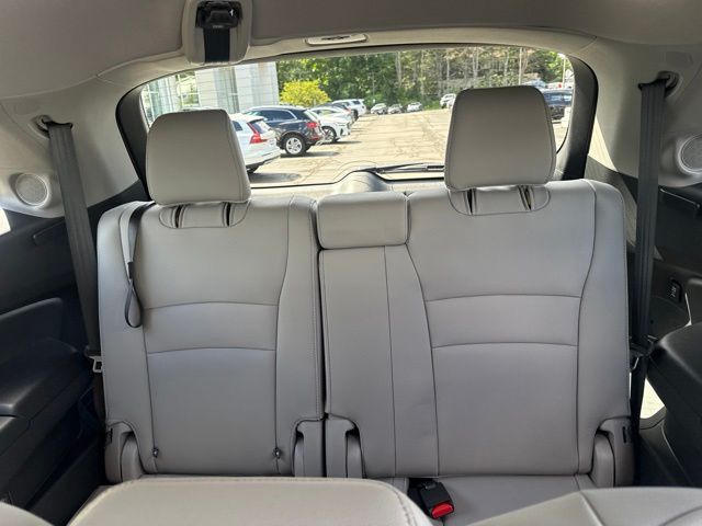 Used 2017 Honda Pilot SUV