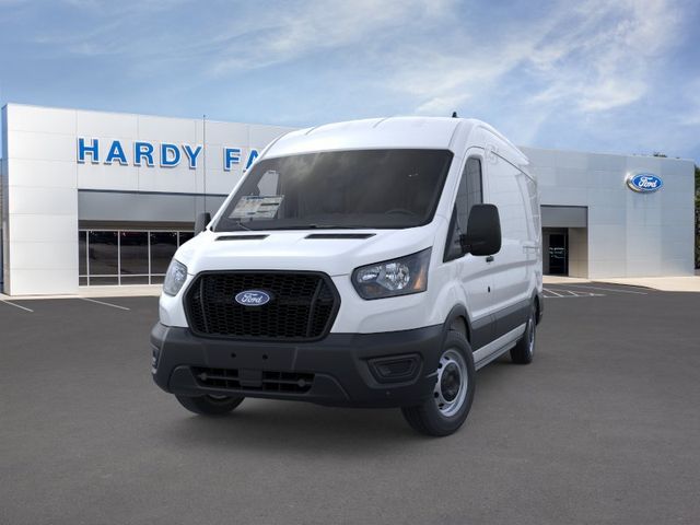 2026 Ford Transit-250 Base:169514