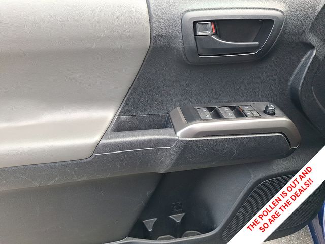 2023 Toyota Tacoma SR5 - Photo 16