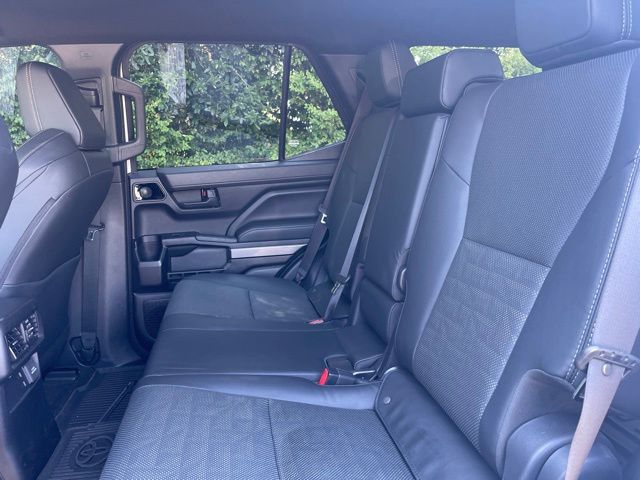 Used 2025 Toyota 4Runner SUV