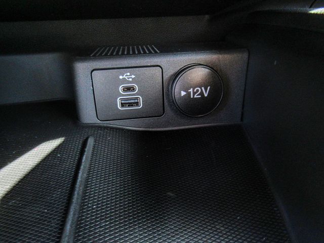 2026 Ford Escape Active:167922