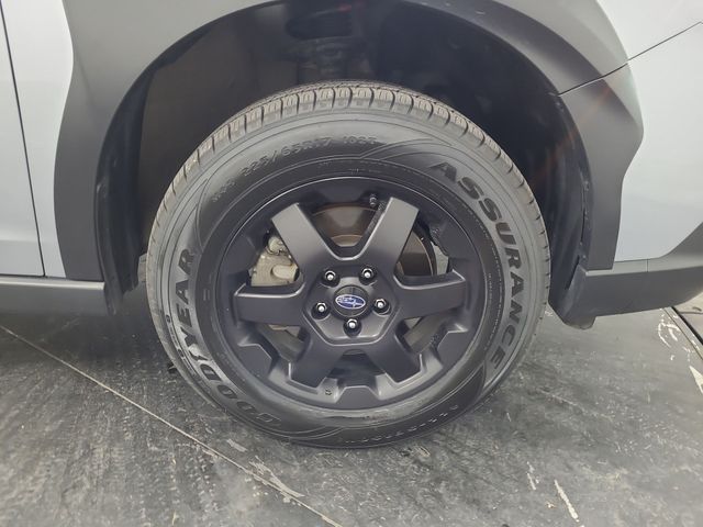 2024 – Subaru – Outback