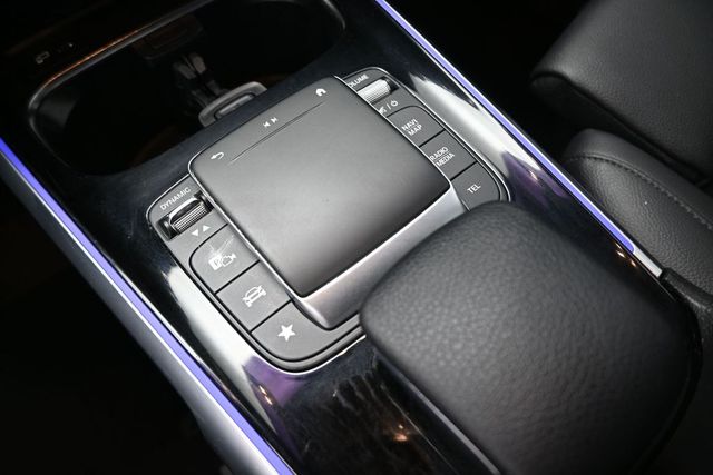 Used 2021 Mercedes-benz GLB SUV