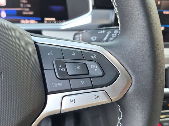 2026 Volkswagen Taos SE - Photo 18