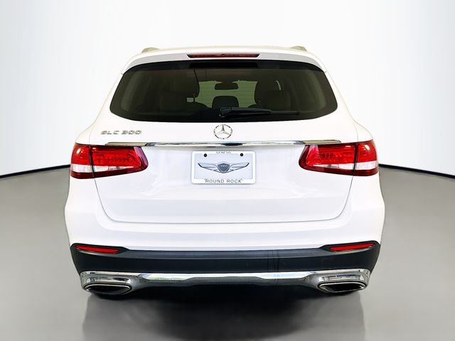 Thumbnail: 2018 Mercedes-Benz GLC - 6