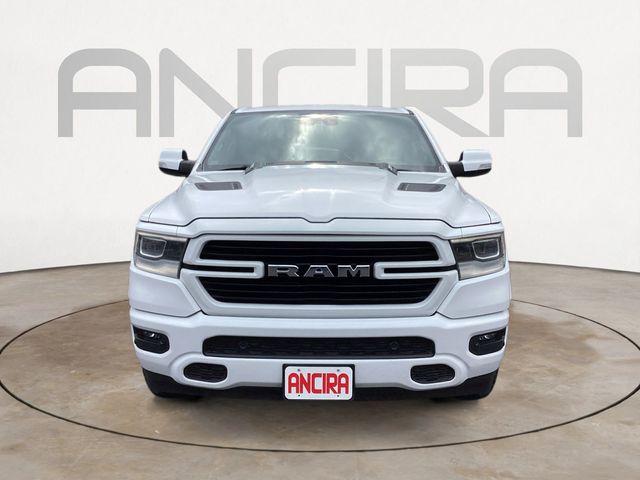 Used Car 2021 Ram 1500  Laramie For Sale Under $30,000 In San Antonio, Texas
