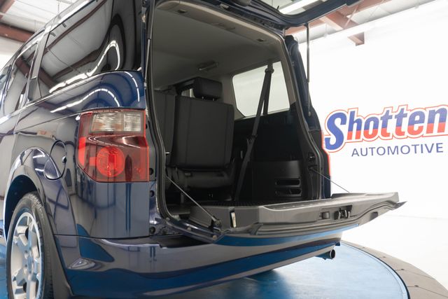 Used 2008 Honda Element SUV