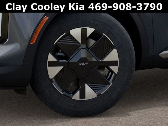 2026 Kia Sportage Hybrid