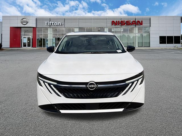 New 2026 Nissan Sentra Sedan