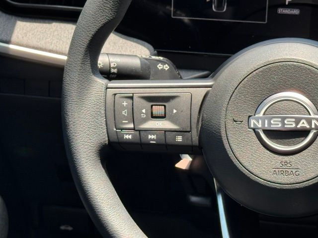 New 2026 Nissan Kicks SUV