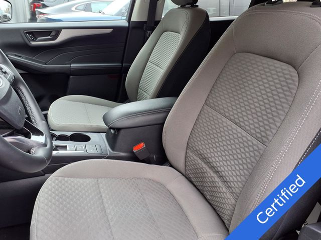 2022 Ford Escape Plug-In Hybrid