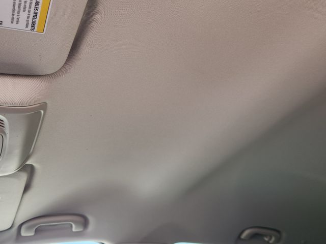 2023 Buick Envision Preferred White at Bayway Cadillac Southwest