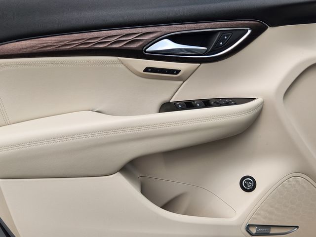 2023 Buick Envision Avenir Gray at Wharton Chevrolet GMC