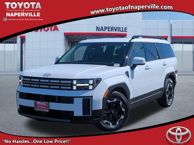 2024 Hyundai Santa Fe SEL