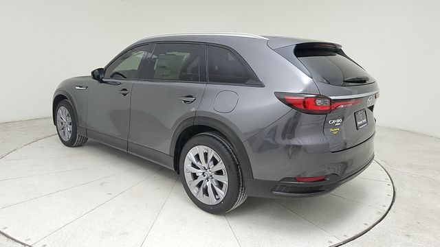 2026 Mazda CX-90 3.3 Turbo Preferred - 6