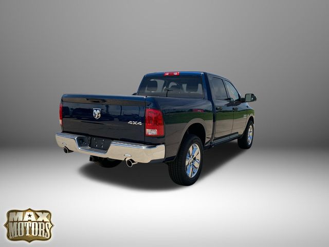 2024 Ram 1500 Classic Tradesman 10