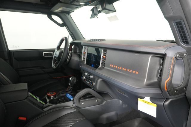 New 2026 Green Ford Raptor image 31