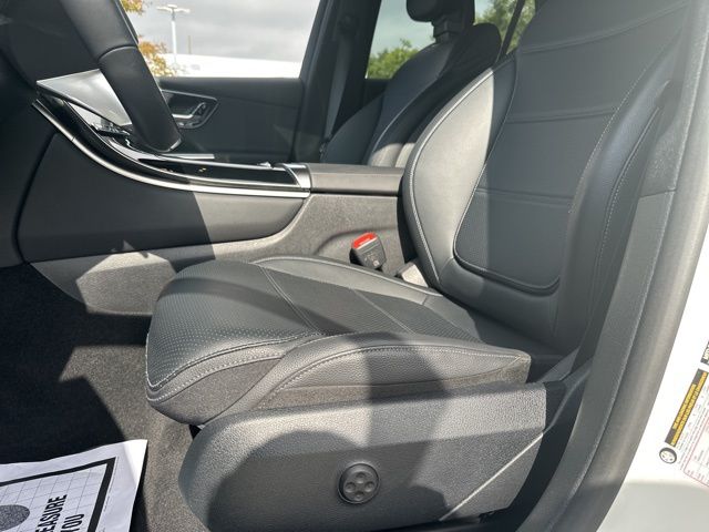 2024 Mercedes-Benz GLC GLC 300 White at Bob King Buick GMC