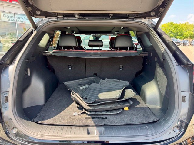 Used 2023 Kia Sportage SUV