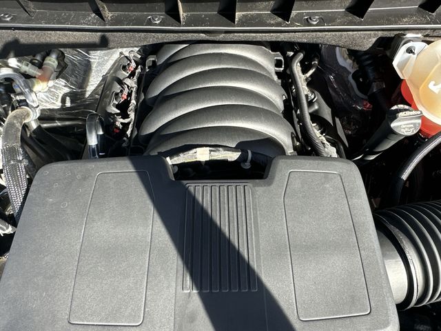 Used 2025 Beige Chevrolet RST image 28