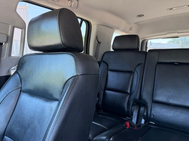 Used 2020 Chevrolet Tahoe SUV