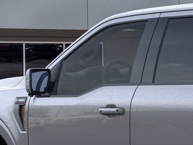 2025 Ford F-150 Tremor:168669