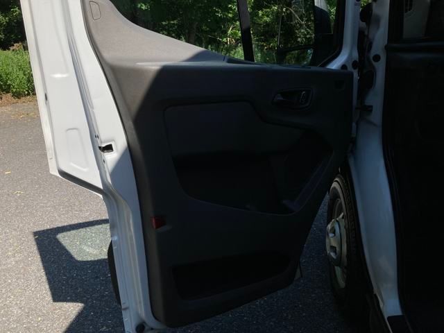 2023 Ford Transit 250