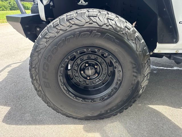 Used 2020 Jeep Gladiator Truck