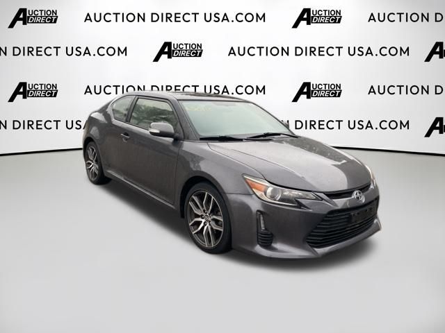2016 Scion tC Base
