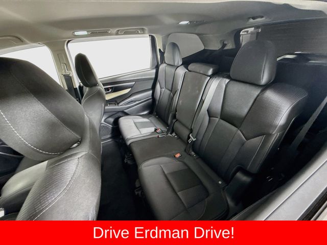Used 2021 Subaru Ascent SUV
